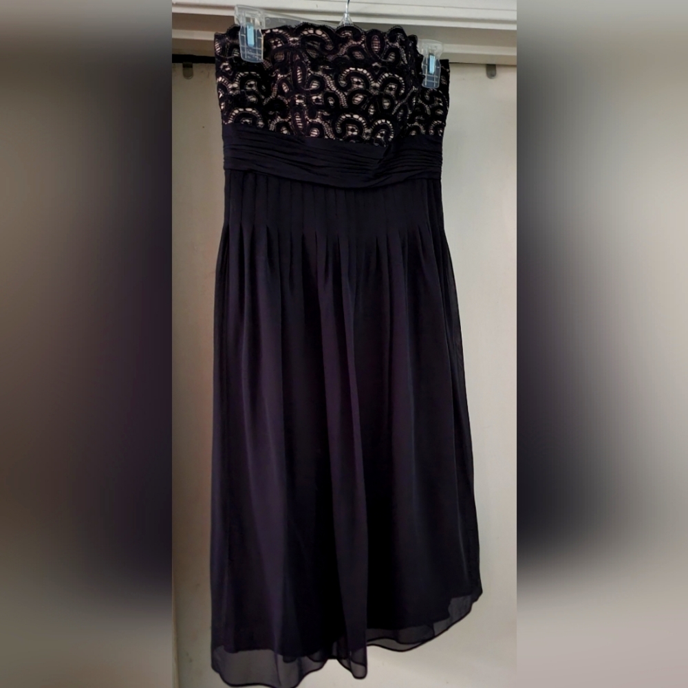 Jones New York cocktail dress